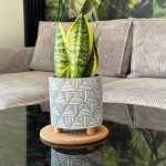 Keramični lonec Rustic 05.187.14